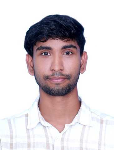 Aswin Krishna